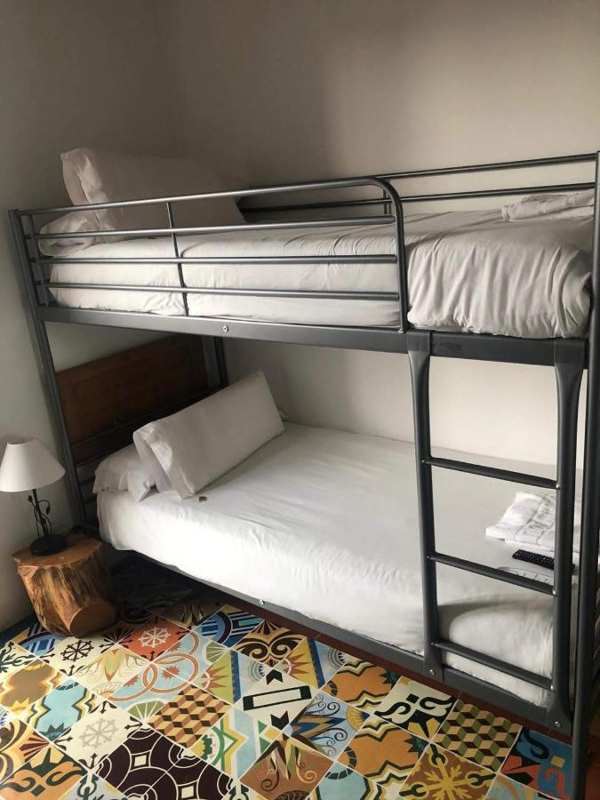 Double Room Bunk bed External Private Bathroom,978748192:JPEG